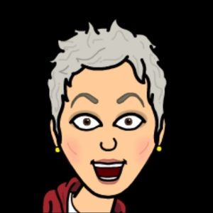 Meet your Posher, Cindy